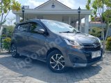 2018 Daihatsu ayla