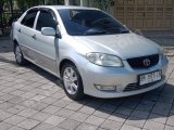 Vios metic 2003