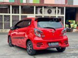 2021 Toyota agya g 1.2 trd at Rp130.000.000