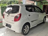 2016 Toyota Agya Rp105,000,000
