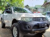 2014 Mitsubishi triniton glx 4x4 Rp174.000.000