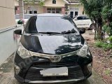 2018 Toyota Calya Gmatic Rp112,000,000