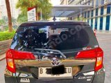 2023 Toyota calya tipe tertinggi g mt 2023 Rp137,000,000