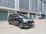 2021 Toyota calya g at 2021 Rp4.000.000