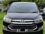 2016 Toyota innova reborn type v 2.0 bensin Rp225,000,000
