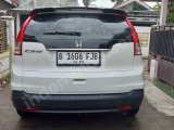 2013 Honda cr-v Rp159.000.000