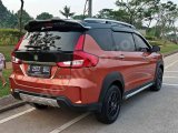 2021 Suzuki xl7 alpha oranye Rp193,000,000