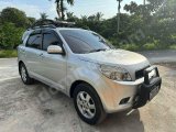  Dijual Terrios Tx 2008