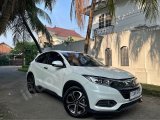 2019 Honda new facelift hrv cvt (pribadi) Rp228.500.000