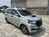Dijual Avanza G Manual 2018