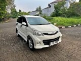 2013 Toyota avanza veloz matic Rp120.000.000