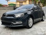 2017 Volkswagen polo Rp129.500.000