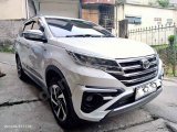 2023 Toyota rush gr metic