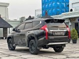 2019 Mitsubishi pajero Rp350.000.000