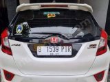 2017 Honda jazz RS GK5 1.5 CVT CKD Rp168.000.000