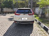 2019 Honda crv 2019 km low 16000 record Rp310.000.000