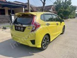 2016 Honda rs at Rp7.000.000