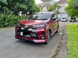 2021 Toyota avanza 1.5 veloz gr at merah Rp189.000.000