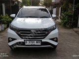 2021 Mitsubishi xpander