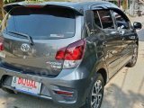 2018 Toyota Agya 1200 Rp108,000,000