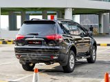 2014 Mitsubishi pajero dakar vgt Rp277.000.000