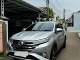 2018 Daihatsu terios 1.5 r