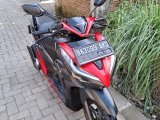 2021 Honda vario