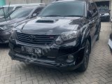 2014 Toyota 2kd