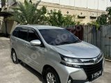 2019 Toyota avanza