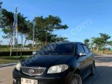 Toyota Vios manual