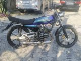  Di jual RX king tahun 2003