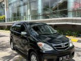 2009 Toyota Avanza G 1.3 Manual
