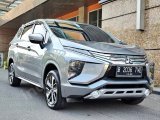 2020 Mitsubishi xpander 1.5 sport automatic - record- rawatan [dp 5 jt] IDR170,000,000