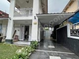 JUAL VILLA DI PUNCAK CIPANAS 2 LANTAI DENGAN KOLAM RENANG IDR570,000,000 · In stock