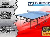 Tenis meja pingpong merk BUTTERFLY
