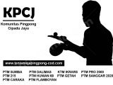 Komunitas Tenis Meja KPCJ